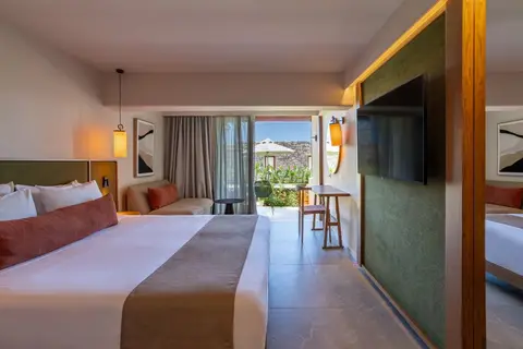 Blue Sea Beach Affiliated by Melia in Δημοτική Ενότητα Χερσονήσου — foto 22