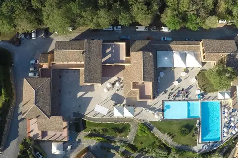 Resort Hotel Borgo Magliano foto 8