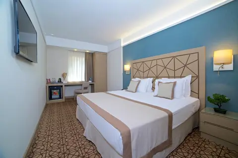 Ramada By Wyndham Istanbul Taksim in Fatih — foto 27