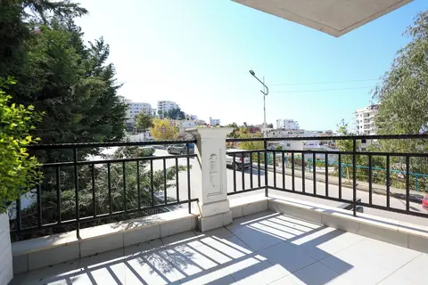 Apartments Flower Residence in Saranda — foto 22