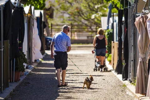 Camping La Llosa foto 21