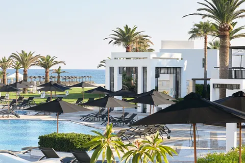 Grecotel Creta Palace in Rethymno — foto 4