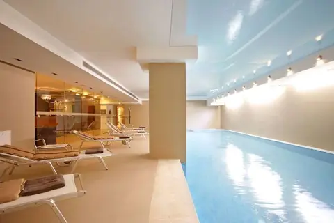Hotel Atrium in Split — foto 9