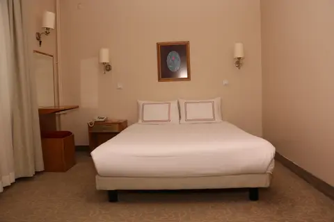 Hotel Ilkay in Fatih — foto 15