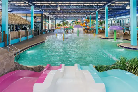CoCo Key Hotel & Water Resort in Orlando — foto 17