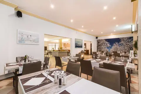 Hotel Baviera in Cala Rajada — foto 6