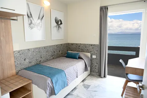 Appartementen Faliron foto 8