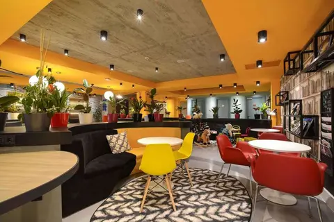 Ibis Styles Tbilisi Center in Tbilisi — foto 10