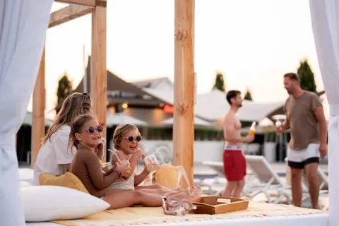 Resort Mooi Bemelen foto 4