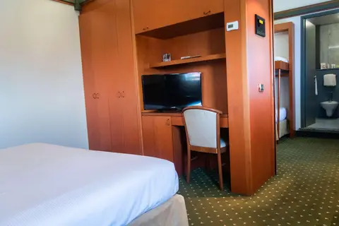 Jet Hotel, Sure Hotel Collection by Best Western in Gallarate, foto 27