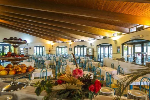 Resort Hotel Futura Club Itaca Nausicaa foto 7