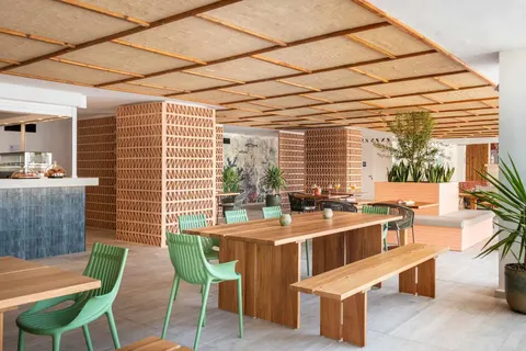 Hotel Vibra Algarb in Ibiza — foto 20