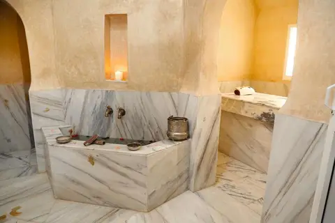 Les Borjs de la Kasbah in Mechouar Kasbah, foto 8