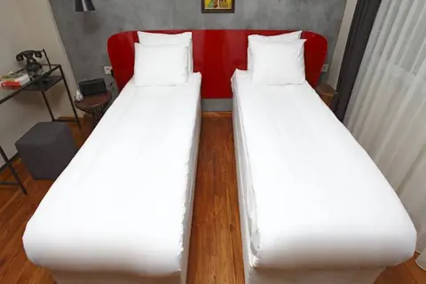 SuB Hotel Karaköy in Fatih — foto 2