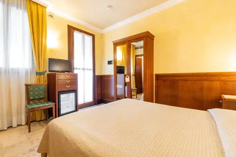 Hotel Panorama in Jesolo — foto 8