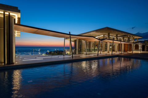 Hotel Nana Princess foto 32