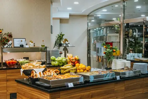 Kings Park Hotel in Podgorica, foto 5