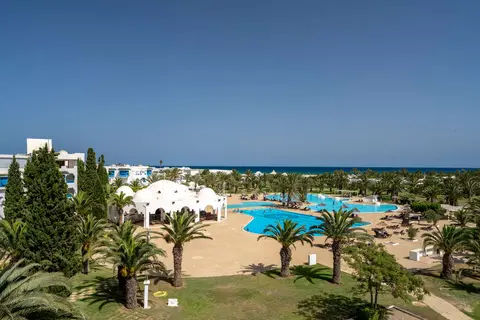 Iberostar Selection Mirage Hammamet in La Foccacia Hammamet — foto 30
