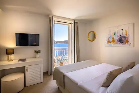 Aminess Bellevue Hotel in Orebic — foto 14