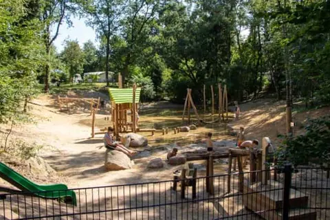 Recreatiepark de Paalberg foto 2