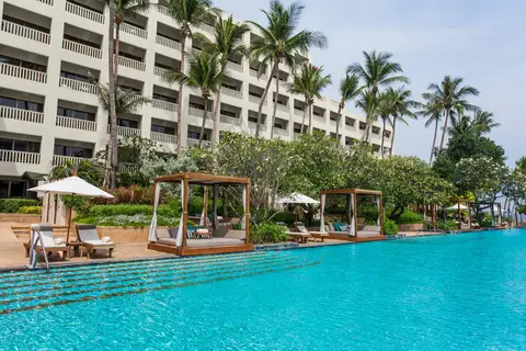 Dusit Thani Hua Hin in Hua Hin — foto 6