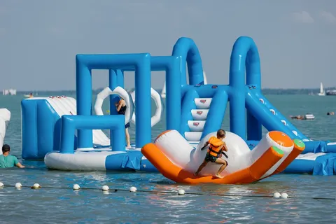 Camping Füred foto 18