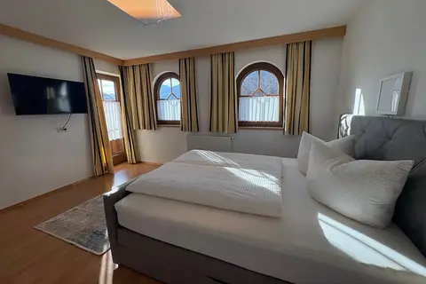 Chalet Kupfner in Rohrberg — foto 11
