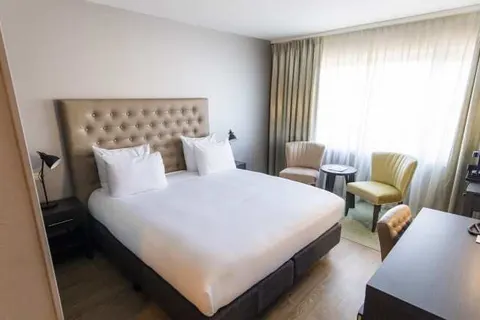 Hotel Haarhuis foto 6