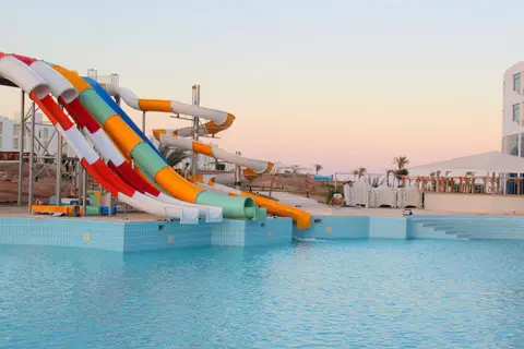 Amarina Sun Resort & Aqua Park Sharm El Sheikh in Sharm El Sheikh