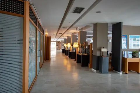 Dion Palace Resort & Spa in Athene — foto 15