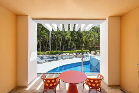 Princess Family Club Riviera in Playa del Carmen, foto 26