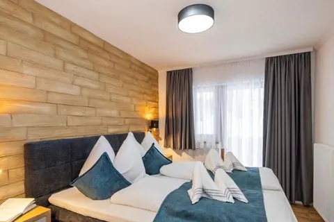 Hotel and Villa Austria foto 11