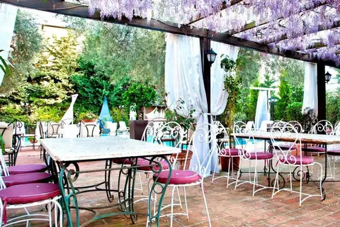 Vila Belvedere in Durres — foto 4