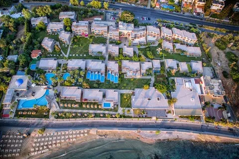 Blue Sea Beach Affiliated by Melia in Δημοτική Ενότητα Χερσονήσου — foto 28