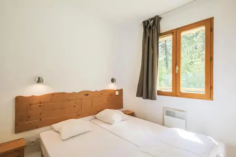 Résidence Maeva Home Le Hameau des Ecrins in Puy-Saint-Vincent, foto 4