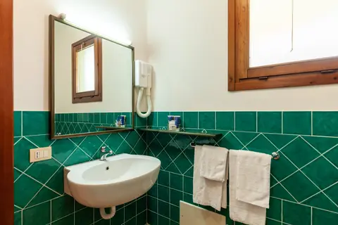 iH Hotels Villasimius Le Zagare Resort in Villasimius — foto 22