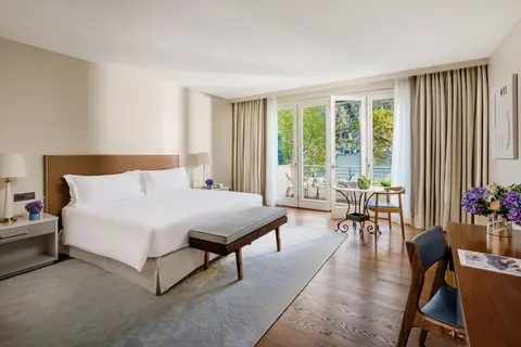Mandarin Oriental Lago di Como in Blevio, foto 30