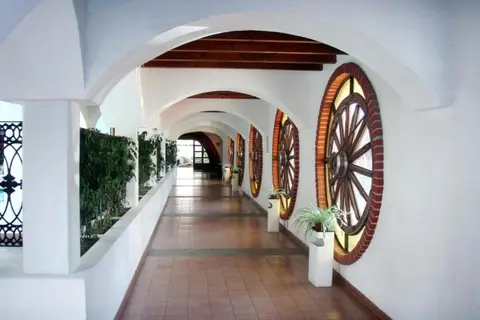 Jeroc's Plaza Tlaxcala in Tlaxcala — foto 5