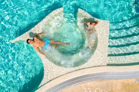 Camping Cypsela foto 13