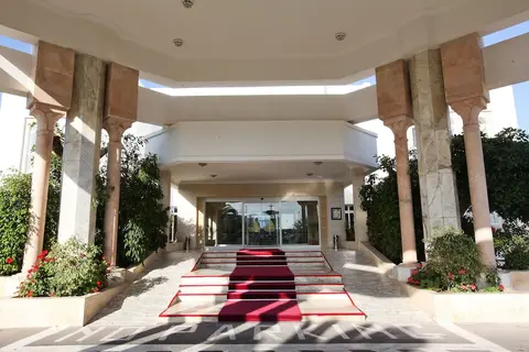 El Mouradi Cap Mahdia in Mahdia — foto 26