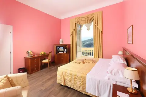 Excelsior Palace Hotel in Taormina — foto 30