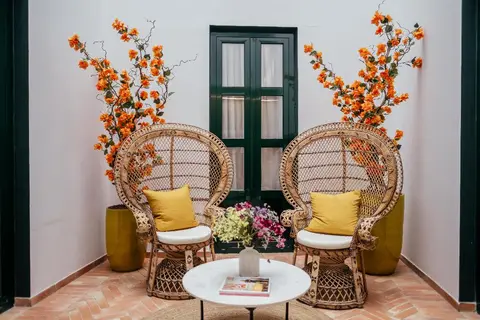 Hotel Cetina Casa de las Telas in Sevilla, foto 18
