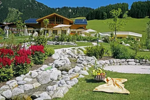 Singer Sporthotel & Spa in Berwang — foto 30