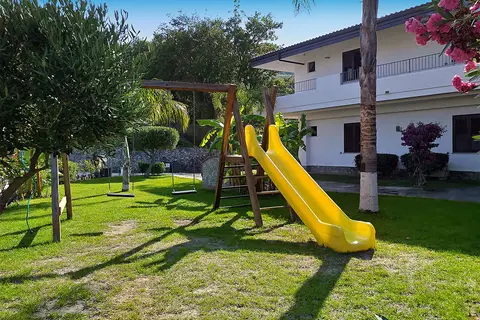 Residence Luzia by Marinella in Ricadi, foto 9