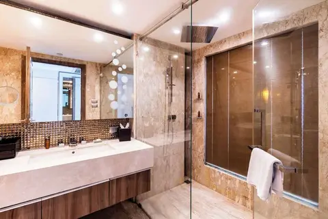 The Sanctuary Resort Pattaya BW Signature Col in พัทยา — foto 15