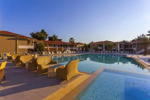 Lagomandra Beach Hotel & Suites in Δημοτική Ενότητα Σιθωνίας — foto 22