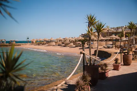 Ananea Hurghada Resort in Hurghada — foto 58