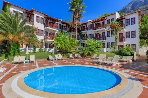 Alize in Fethiye, foto 25