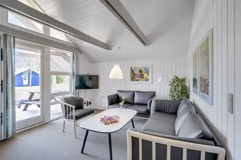 Vakantiepark Lalandia Rødby in Rødby — foto 25