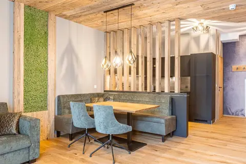 Zillertaler Suites in Fügen — foto 5